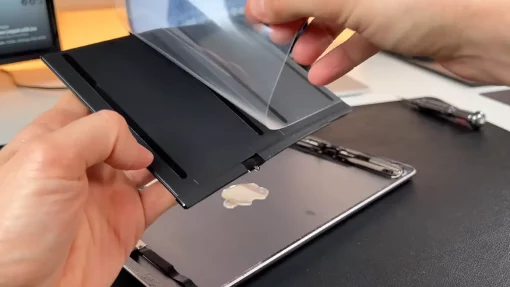 apple-ipad-8-akku-tausch-neue-batterie-einsetzen