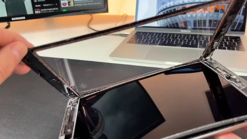 apple-ipad-8-akku-tausch-touchscreen-lösen-entfernen