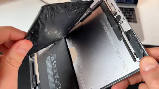 apple-ipad-9-akku-batterie-tausch-wechsel-reparatur-entfernen