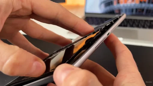 apple-ipad-9-akku-batterie-tausch-wechsel-reparatur-öffnen