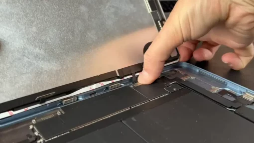 apple-ipad-air-4-display-reparatur-wechsel-neues-display-installieren