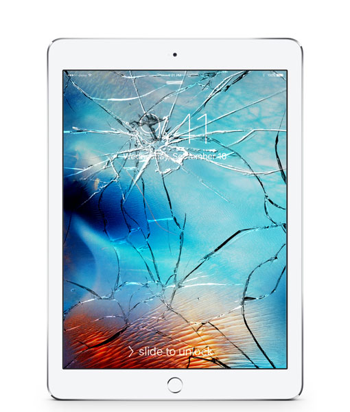 ipad-11-a16-display-glas-reparatur