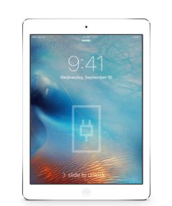 ipad 9 ladeanschluss reparatur