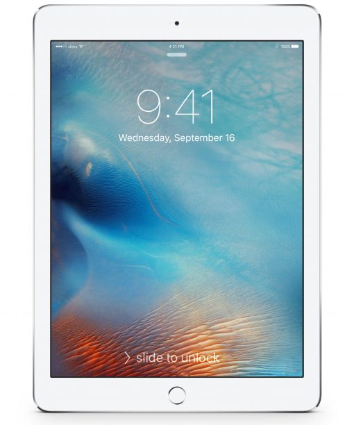 iPad Pro 12.9 4G 2020 Reparatur