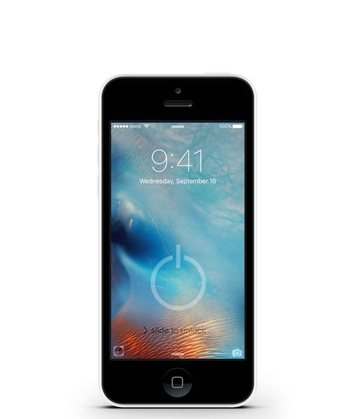 iphone-5c-power-button-reparatur