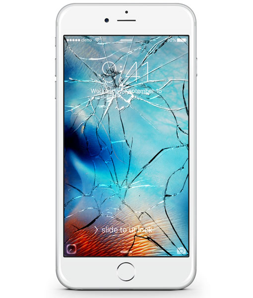 iPhone 6S Plus Reparatur