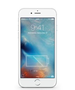 iphone 8 akku tausch auftrag