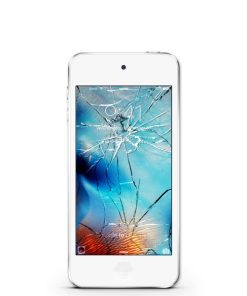 iPod Touch 7G Display Reparatur