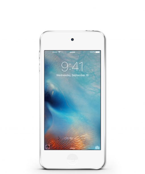 iPod Touch 7G Reparatur
