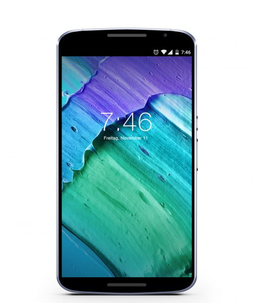 Motorola Nexus 6 Reparatur